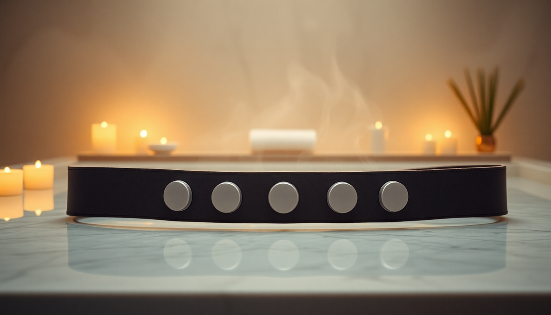 Unlock the Power of Vibration: Discover the Ultimate Health Massager for Your Body