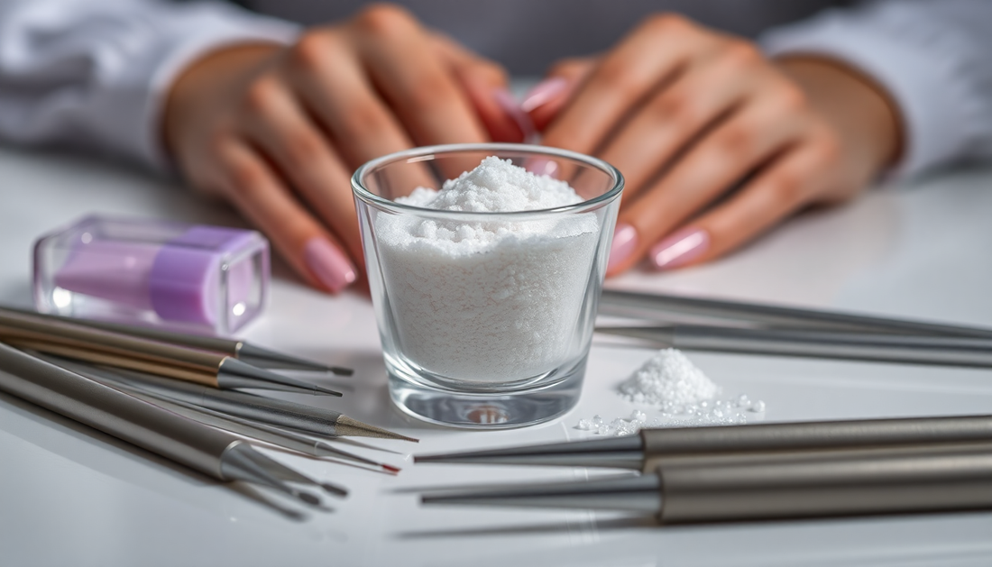 Unleash Your Nail Art Potential with the Ultimate Nail Powder Acrylic System Kit