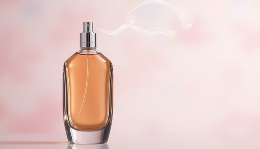 Elevate Your Fragrance Game: Discover the Alluring Scents of Women's Eau de Parfum Sprays