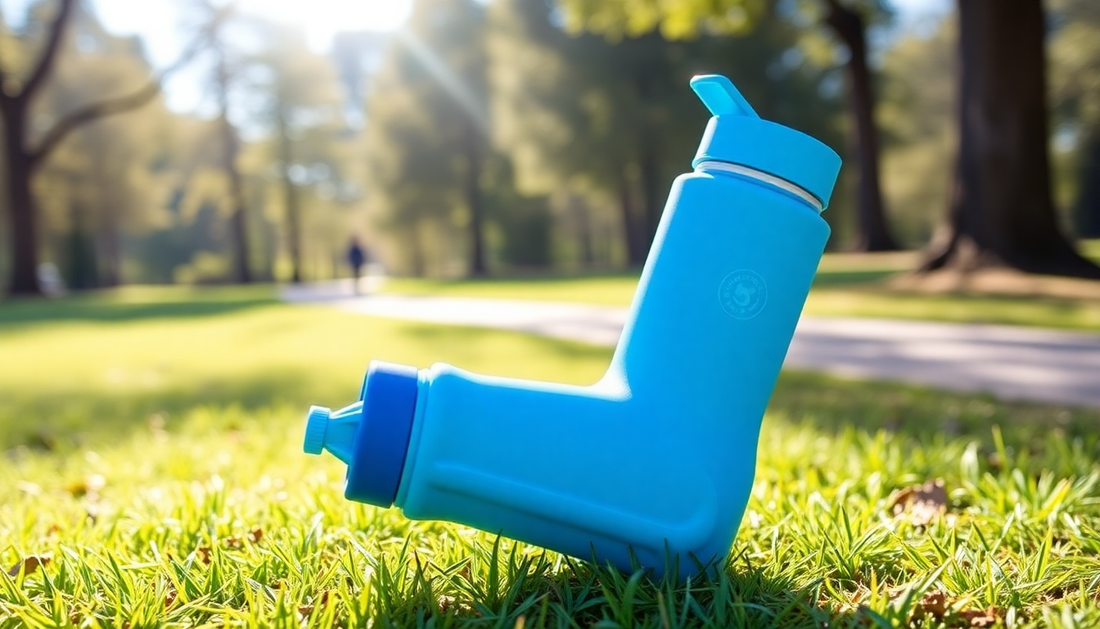 Unleash Your Dog's Thirst: The Ultimate Foldable Water Bottle for Outdoor Adventures