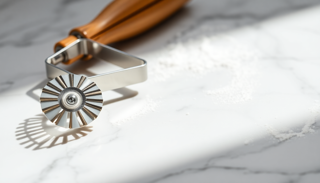 Unleash Your Inner Chef: Discover the Versatile Kitchen Pizza Roller Pin