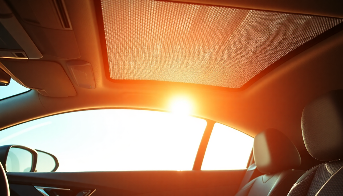 Unleash the Power of Car Accessories: Elevate Your Ride with DealSniper's Unbeatable Deals
