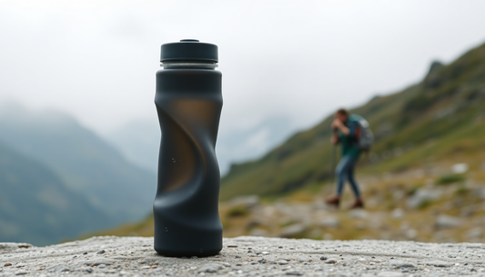 Unleash Your Fitness Potential with the Large Capacity Water Cup from DealSniper.net