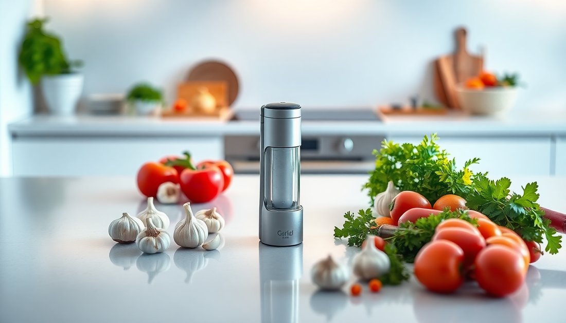 Unleash the Power of Kitchen Gadgets: Discover Unbeatable Deals at DealSniper.net