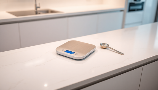 Unlock Culinary Precision: Discover the Best Kitchen Accessories at DealSniper.net