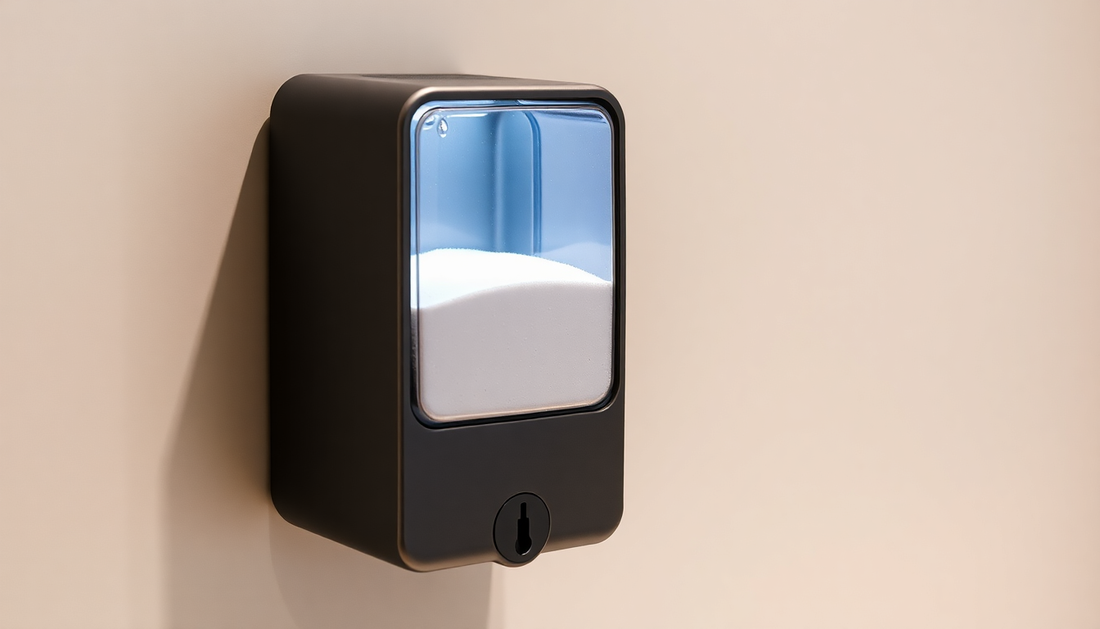 Elevate Your Kitchen with the Ultimate Soap Grinder Dispenser: A DealSniper Exclusive
