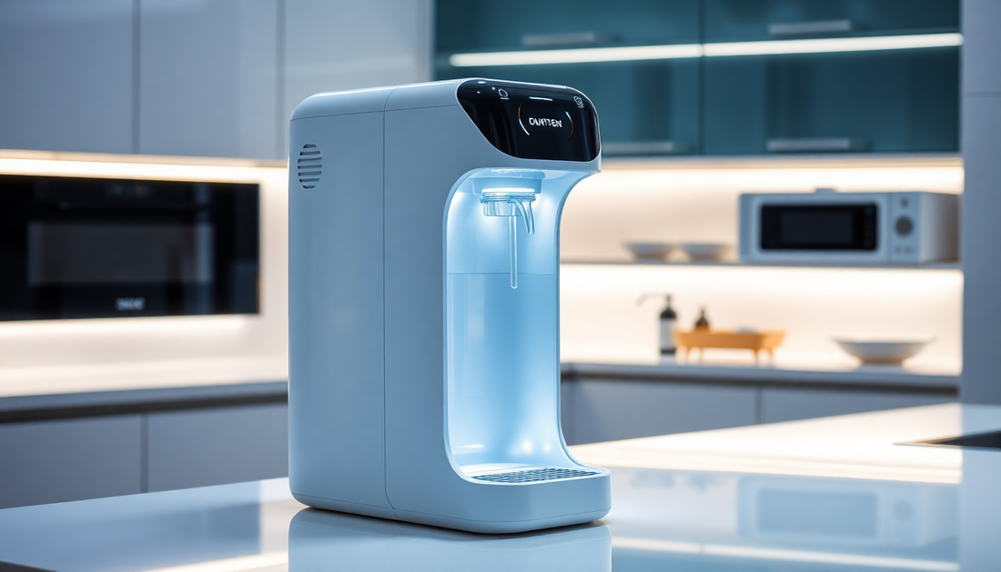 Elevate Your Hydration Game: Discover the Power of Automatic Electric Drinking Water Bottle Pumps at DealSniper.net