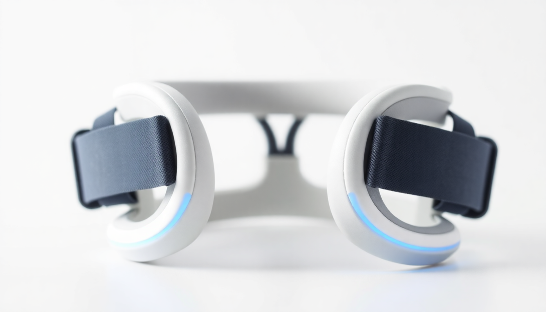 Unlock Neck Pain Relief with the Ingenious Cervical Traction Device