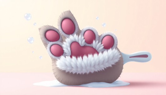 Unleash the Power of the DealSniper: Your Purrfect Companion for Effortless Pet Grooming