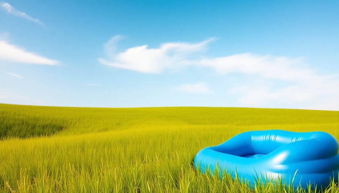 Elevate Your Outdoor Relaxation with the Incredible Deals on Outdoor Air Sofas at DealSniper.net