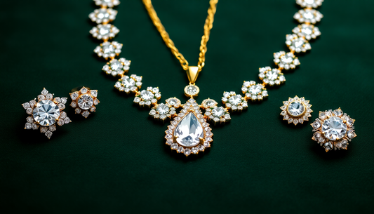 Unbeatable Deals on Stunning Fashion Jewelry at DealSniper.net