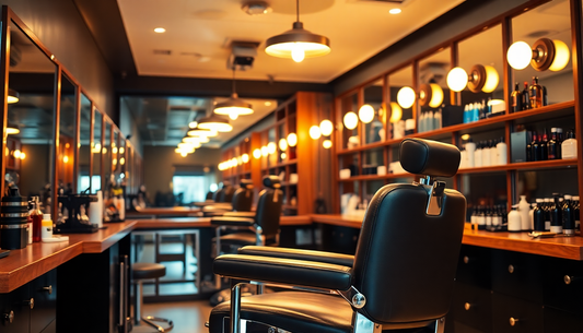 Unlock Unbeatable Savings on the Ultimate Men's Grooming Tool: The USB Electric Hair Clipper