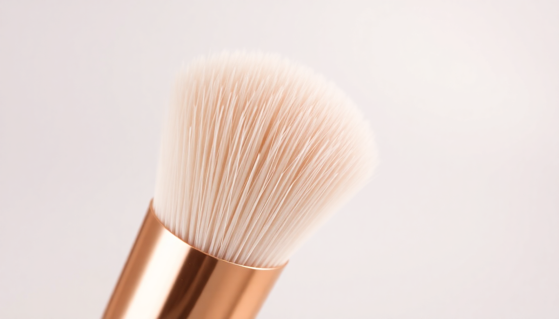 Unlock Your Makeup Potential with the Versatile mzc057 Makeup Brush