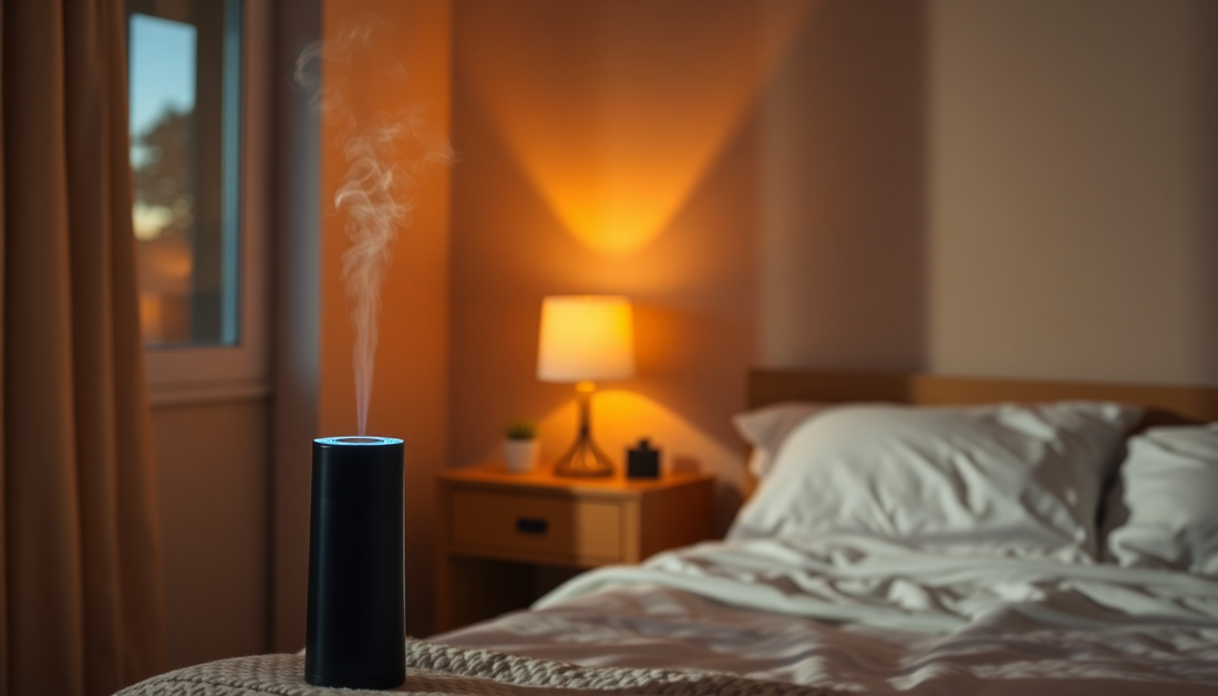 Unleash the Power of Flame: Discover the Ultimate Humidifier for Your Home