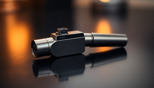 Unleash Your Inner Smoker's Delight: Discover the Ingenious DealSniper Pipe Lighter Combo