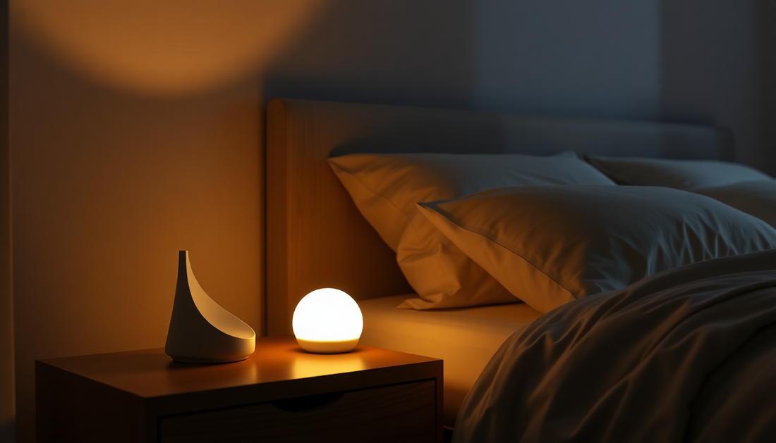 Illuminate Your Space: Discover the Versatile Charm of Silicone USB Rechargeable Wall Lights