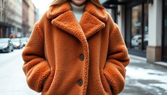 Snipe the Best Deals on Cozy Winter Coats at DealSniper