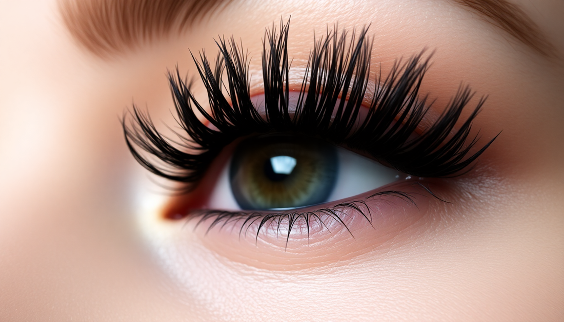 Magnetic Eyelashes: The Beauty Essential You Need from DealSniper.net