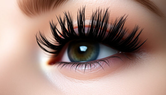 Magnetic Eyelashes: The Beauty Essential You Need from DealSniper.net