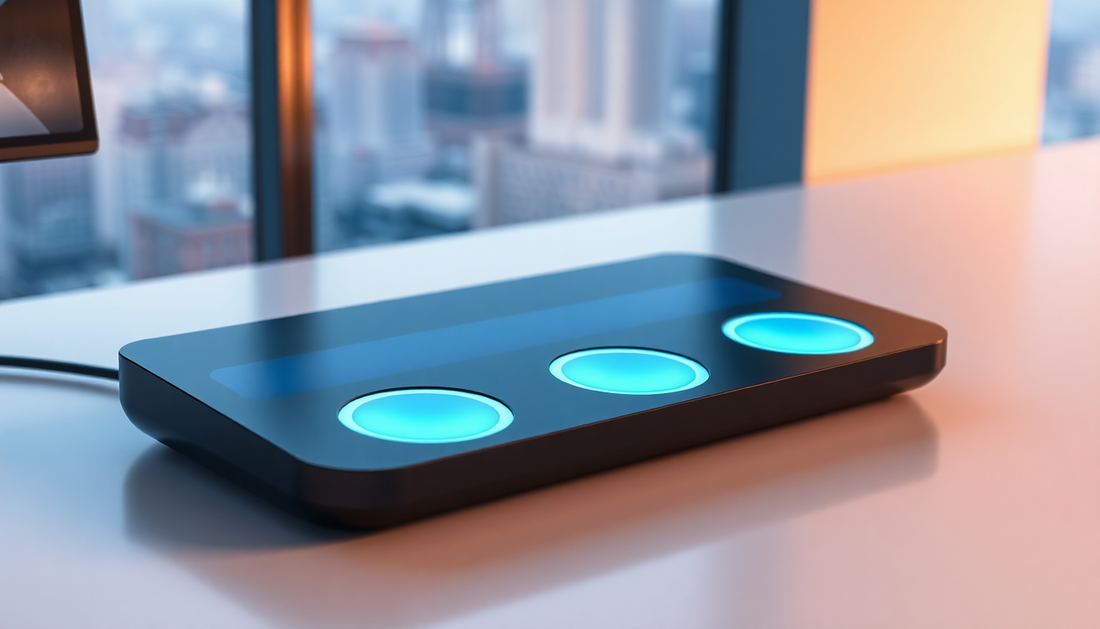Unleash the Power of 4-in-1 Magnetic Wireless Charging: Your Ultimate Charging Companion