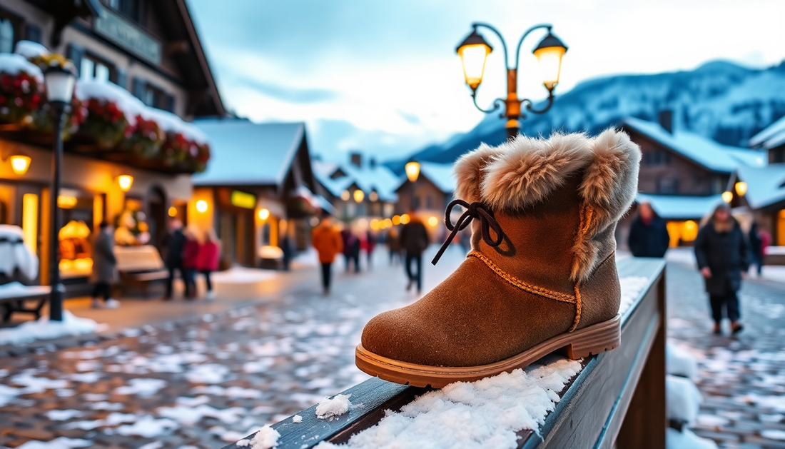 Snipe the Best Winter Boots for Men and Women at DealSniper