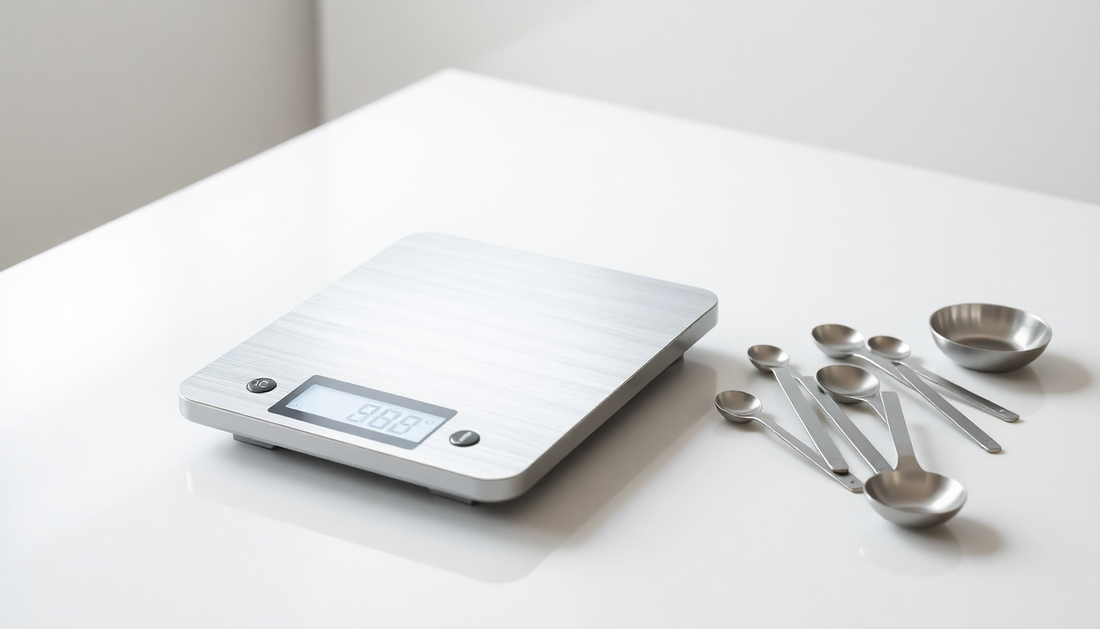 Snipe the Best Deals on Kitchen Scales with DealSniper