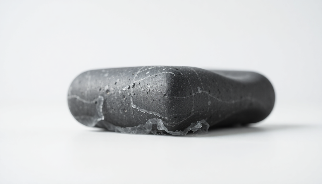 Unleash Your Natural Glow: Discover the Power of Volcanic Stone Makeup Rollers
