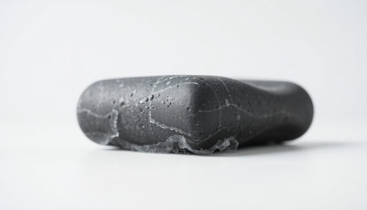 Unleash Your Natural Glow: Discover the Power of Volcanic Stone Makeup Rollers