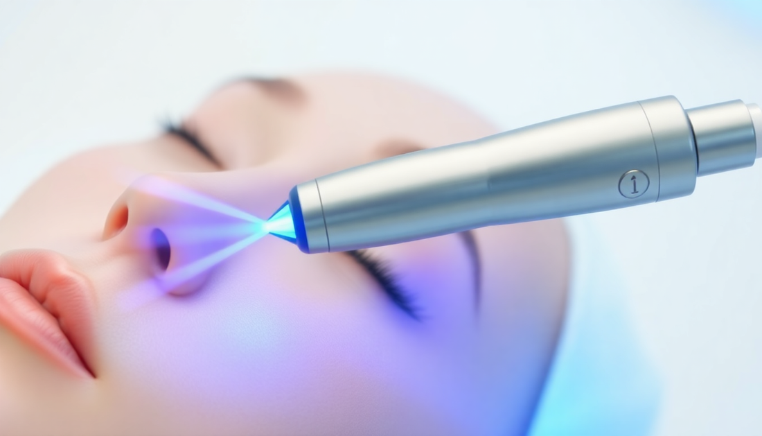 Unveil Your Radiant Skin: The Ultimate Guide to Laser Skin Tag Removal