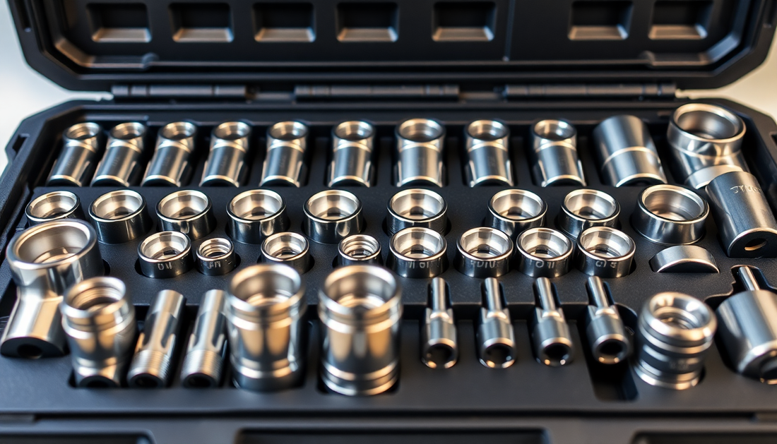 Unlock the Power of the VEVOR Bolt Extractor Set: Your Ultimate Rusted Bolt Removal Solution
