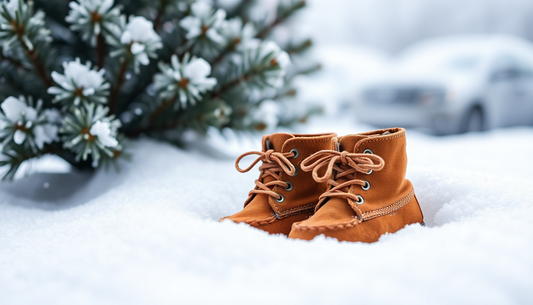 Snipe the Best Deals on Winter Baby Boys Shoes at DealSniper.net