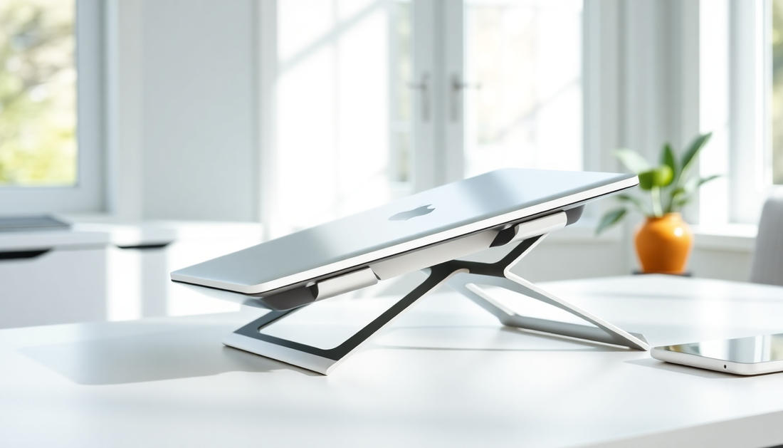Elevate Your Workspace: Discover the Perfect Laptop Stand for Maximum Productivity