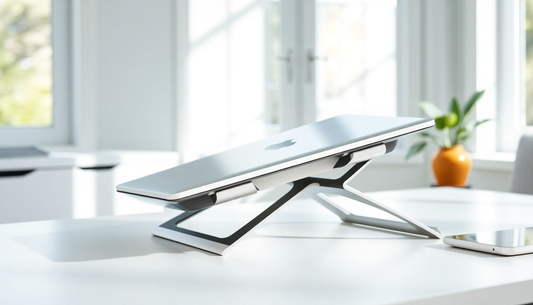 Elevate Your Workspace: Discover the Perfect Laptop Stand for Maximum Productivity