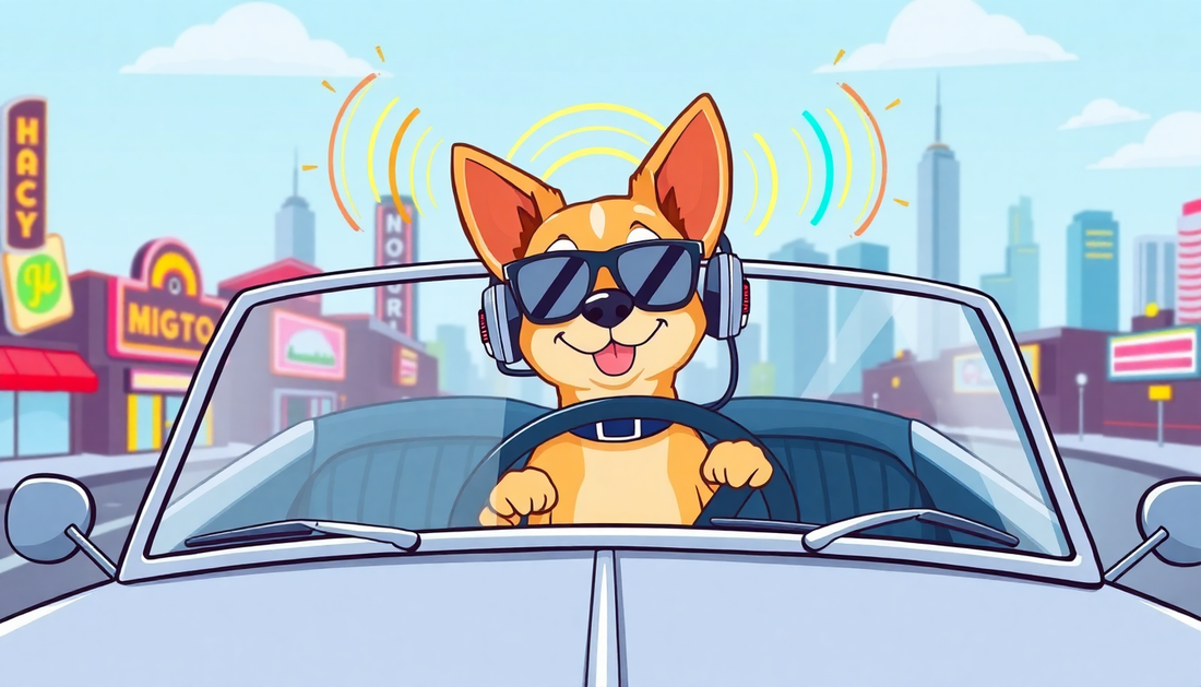 Unleash Silence: Discover the Ultrasonic Dog Bark Deterrent Device that Transforms Your Home