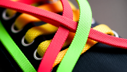 Unlock the Power of Press Lock Shoelaces: Effortless Style and Convenience at DealSniper.net