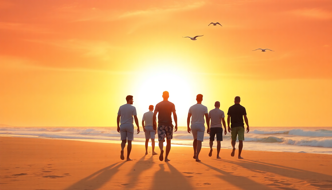 Snipe the Perfect Pair: Discover Unbeatable Deals on Men's Summer Shorts