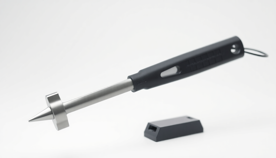 Unlock Unbeatable Savings with the Ultimate 2-in-1 Car Safety Tool