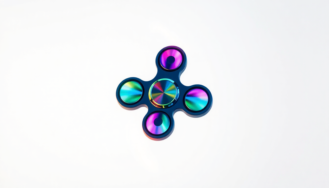 Unlock Endless Fun with DealSniper's Incredible Fidget Spinner Deals