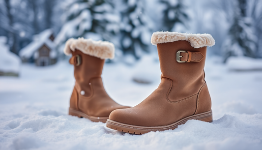 Discover the Perfect Winter Boots at DealSniper.net: Where the Best Deals Just for You