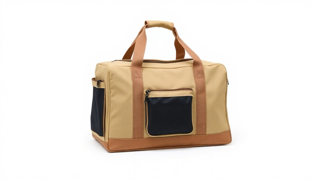 Unleash Your Pet's Freedom: The Ultimate Escape-Proof Carrier Bag