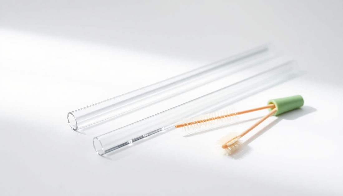 Sip in Style: Discover the Anti-Wrinkle Straw Solution for Youthful Skin