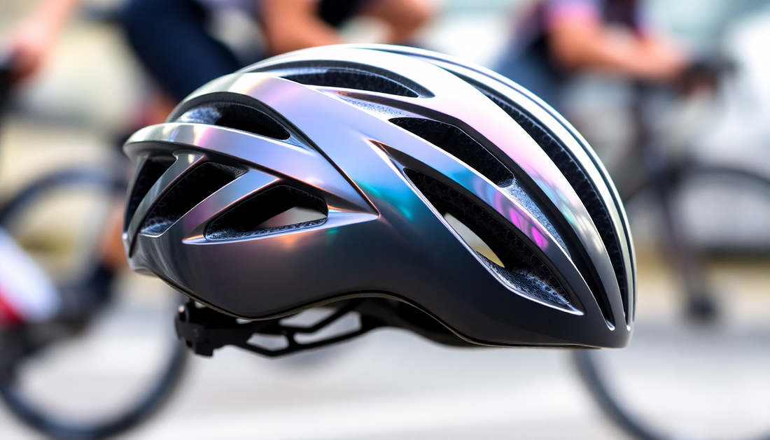 Unlock Unbeatable Cycling Speed with the Best Aero Helmet Deals on DealSniper.net
