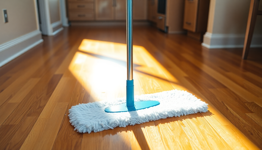 Unleash the Power of the Rotatable Self Squeeze Mini Mop: Your Ultimate Cleaning Companion
