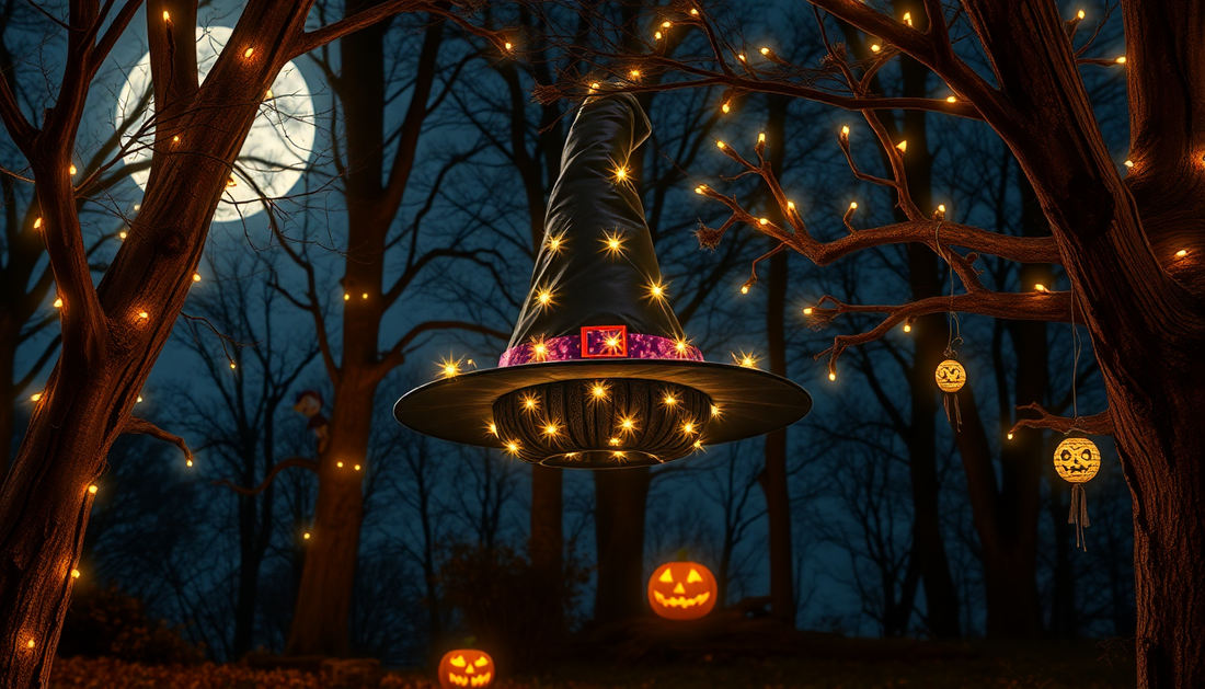 Snipe the Best Halloween Deals with DealSniper!
