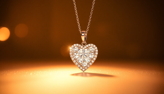 Elevate Your Mom's Style: Discover the Hottest Necklace Trends for 2021