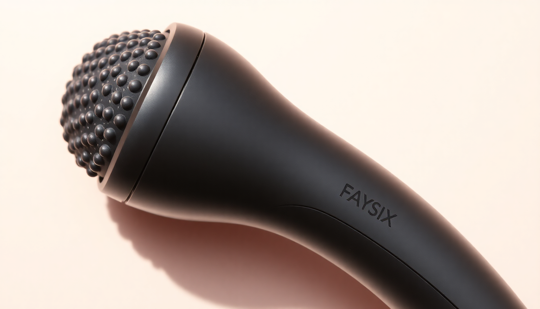 Unlock the Power of Fascia Release: Discover the Ultimate Cellulite Massager for Men and Women