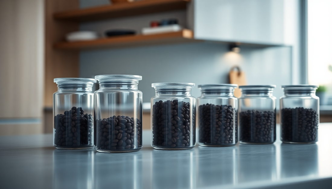Unlock the Secrets of Airtight Storage: Discover the Ultimate Vacuum Sealed Jug Set for Your Kitchen