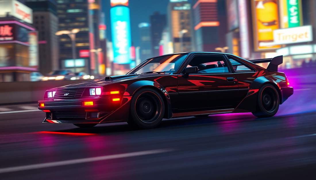 Drift Into Savings: The Ultimate RC Car Gift Guide for the Holidays