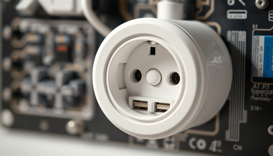 Unlock Unbeatable Savings with DealSniper: Your British Standard 345 Bit USB Charging Plug-In Wiring Board Destination