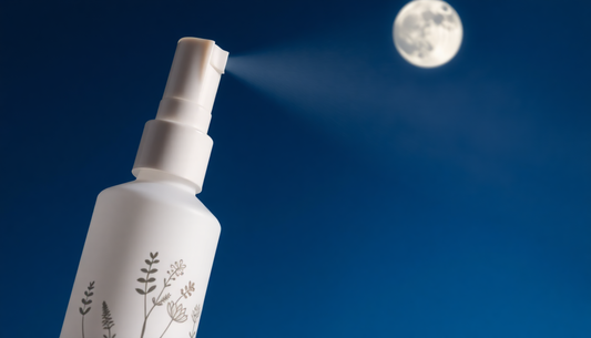 Unveil Your Radiant Skin with South Moon White Spot Clear Spray Tonic